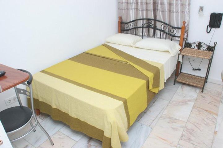Residencial Nazare Bed & Breakfast Praia Bilik gambar
